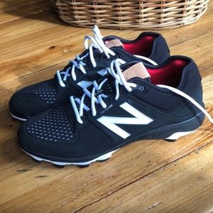 Men’s New Balance baseball cleats size 12.5